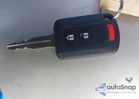 2024 Mitsubishi Mirage Es/Le из США, поврежденный, VIN ML32AUHJ0RH017392